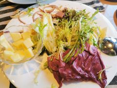 -兰特伯爵西餐厅·啤酒屋(方庄店)