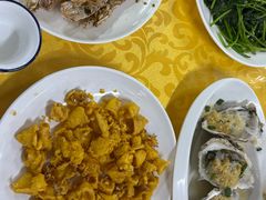 -板桥海鲜广场(文明东店)