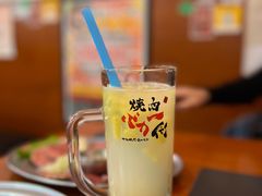 -大阪烧肉BAKA一代(十亩地店)