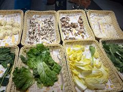 -杭州开元名都大酒店·地中海自助餐厅