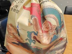 -南京大牌档(香港广场店)