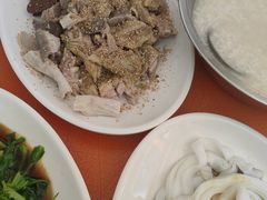 -水东兴记鸭粥店(茂名店)