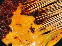 -钢管厂歆瑞源油卤串串香(春熙路太古里店)