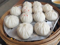 肉蟹黄包-陈傻子餐厅(世纪都会店)