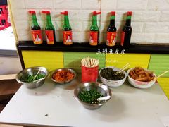 -王记生烫牛杂面馆(兰陵路店)