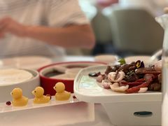 -月福京味斋·烤鸭店·北京菜(鼓楼总店)