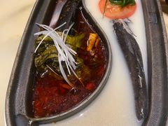 -锦府盐帮·侯宅(五棵松万达店)