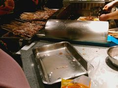 -小旋风铁板鱿鱼卷(花漾城店)