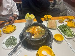 -田村·石锅藏香鸡(布达拉宫店)