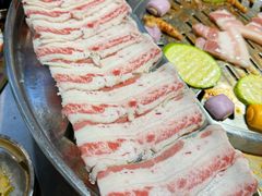 -哈哈碳都·牛肋条无限自助烤肉(宝龙店)