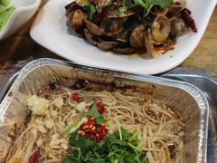 -特色油边心管烤串