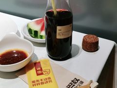 -巴奴毛肚火锅(广益哥伦布店)