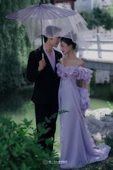 -第一夫人婚纱摄影(南京店)