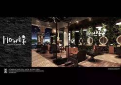 Call Mode唤型美发沙龙-简法造型·品牌形象店