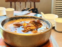 -张烤鸭·川菜·非遗冒烤鸭(青石桥店)