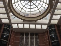 -中国闽台缘博物馆