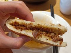 -秦香阁·西北家常菜(徐汇日月光中心店)