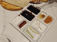 -小桃红·东北菜·春饼烤鸭(南阳湖街店)