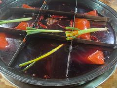 -正南齊北重庆老火锅(光华村直营店)