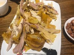 -潮中人·潮州菜(益乐路店)