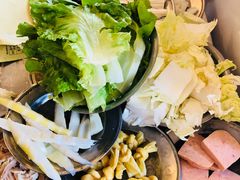 -月圆火锅(宁海东路二店)