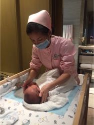 点击看大图 -baby bella小贝拉母婴护理中心(珠海希尔顿店)