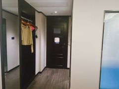 -希岸酒店(广州南站店)