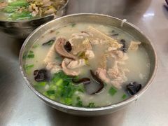 -广场正宗原汁薏米店