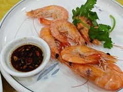 -青竹园海鲜餐厅(海天路店)