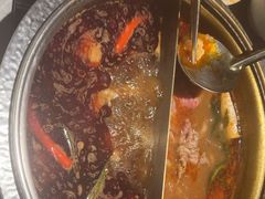 -一绪に寿喜烧(荟聚店)