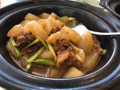 -溪涌潮天下餐厅(麓湾国际公馆店)