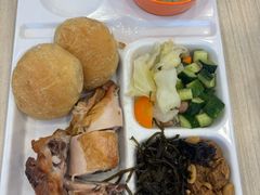 -香妃烤鸡(西单店)