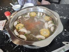 -牛一煲美食(江高店)