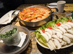 -黄记煌·三汁焖锅(万达广场店)