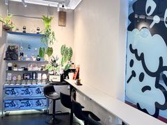 -Dogi&kiki Coffee(中心商务大厦店)