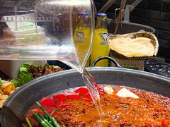 -川泽火锅·重庆老火锅(南河店)