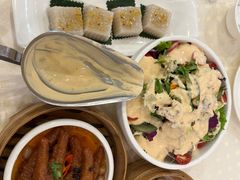 -顺风海鲜港(金玉兰店)