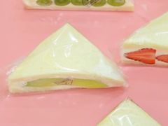 -Fruwich果明治(西单更新场店)