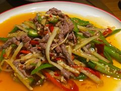 -盐帮食坊•小河帮川菜(四川师大店)