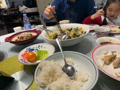 -老海陵·泰州菜(图书馆店)