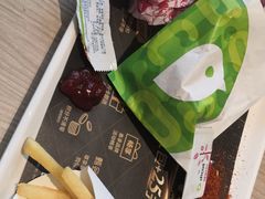 -德克士(城南店)