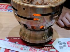 -敏丁拌饭(中街总店)