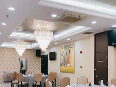 大堂-外滩1288花园丽舍