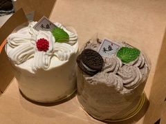 -禾康家蛋糕店