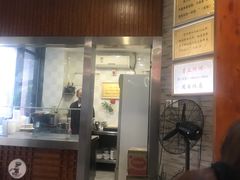 门面-廖老妈蹄花(中海国际店)