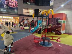 -浦江城市生活广场(江月路店)