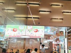 -西贝(华发商都店)