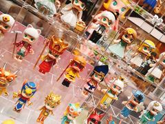 -泡泡玛特POPMART(金安国际购物中心店)