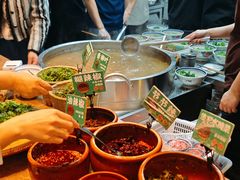 -云阿蛮云南生烫牛肉米线(奉贤路店)