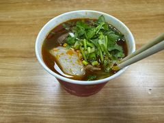 -江三王记牛杂馆(总店)